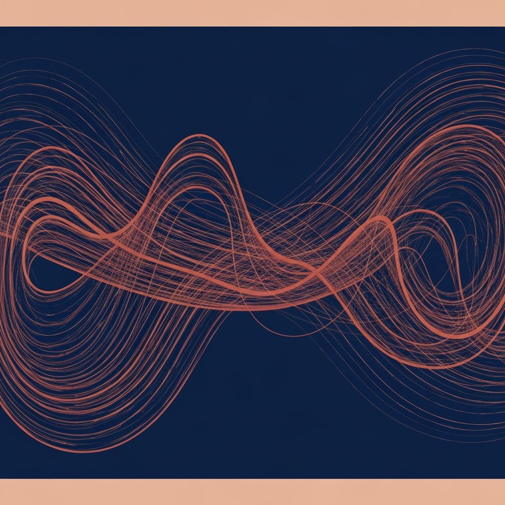 Abstract representation of knowledge and research